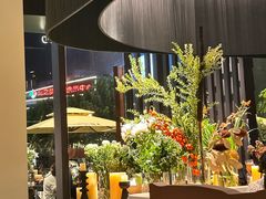 -Ameigo梅果·云贵川bistro(长宁来福士店)