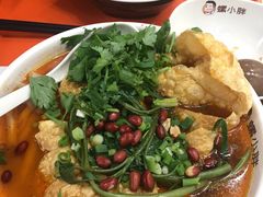 -螺小胖柳州螺蛳粉(钟楼总店)