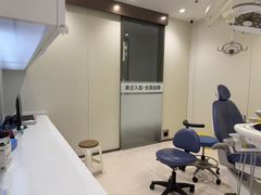 -维乐口腔·埃齐门诊(静安店)