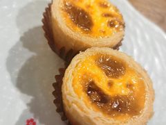 葡式蛋挞-十六蒲(桂林路店)