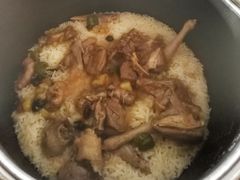 -皇鸽餐厅(龙塘市场分店)