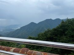 -江南天池