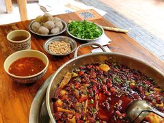 芋儿鸡-黑竹香鸡(营和巷店)