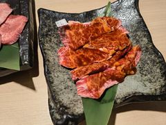 -神户牛焼肉専門店 牛一(道顿堀店)