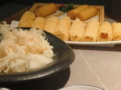 -同仁四季椰子鸡(无锡滨湖万象汇店)