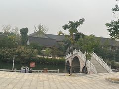 -洋湖国家湿地公园