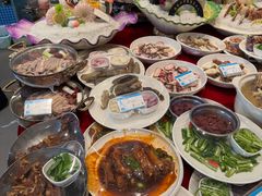 -群乐饭店(滨安路店)