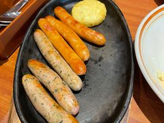 -萨莉亚意式餐厅(国和1000店)