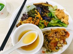 -素清香(解放路店)