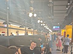 -汉巴味德·烤肉与啤酒的自助(杭州大悦城店)
