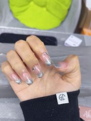 -喜柚自助美甲美睫