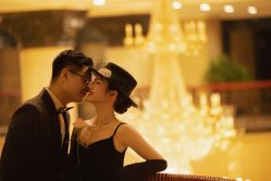 -Mu慕婚纱摄影·超级工作室