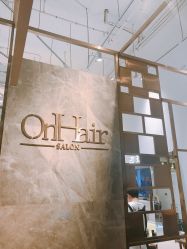 -OnHair Salon