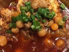 -吞鱼兽麻辣烤鱼(万达店)