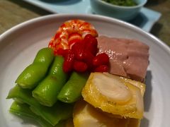 糟香四宝-杭州君悦酒店·湖滨28中餐厅
