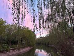 -南翠屏公园