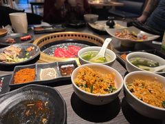 -牛角烧肉(步步高星城天地店)