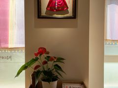 -秋香家韩式炭火烤肉(磐石路店)