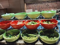 -金海湾自助餐厅(金陵饭店)