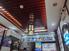 -门框胡同百年卤煮(前门煤市街店)