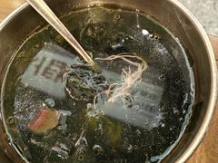 -西塔老太太泥炉烤肉(北京双井店)