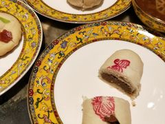 -富华斋饽饽铺·宫廷糕点·伴手礼(护国新天地店)