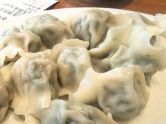 -鸿毛饺子(紫竹桥店)