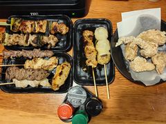 -鸟贵族(天王寺北口店)