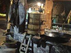 -青城甲(青城山店)