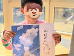 -上海松江区迪笙幼儿园