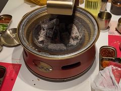 -西塔老太太泥炉烤肉(川沙百联店)