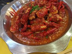 -望京小腰(北京总店)