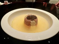 精扣三丝汤-上海老饭店(豫园店)