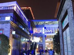 -北京老铺烤鸭(老城根店)