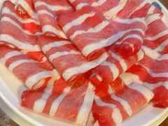 -前门杨记·铜锅涮肉(王府井·故宫店)