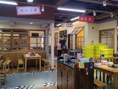 -张氏父子常德肠子馆(贺龙店)