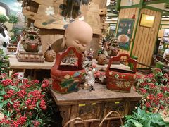 -岭南小生·粤港点心(华新旗舰店)