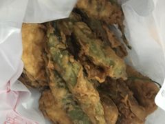 -珍成炸滋味