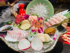 -古田居·特色寿司料理(星之岛旗舰店)