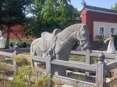 -洛阳白马寺