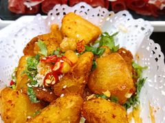 -钢管厂五区小郡肝火锅串串香(清河店)