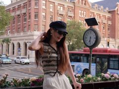 -利顺德大饭店·1863别致西餐厅(小白楼店)