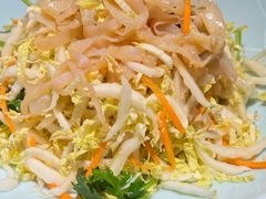 -船歌·鱼水饺青岛菜(正阳路店)