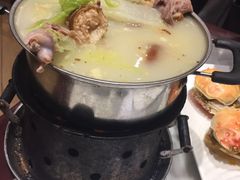 -燕云楼(云南路店)