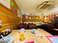 大堂-Lia Cafe Bar Restaurant松山咖啡屋