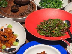 -曾宴·楚菜(湖北省博物馆店)