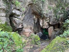 -句容茅山景区