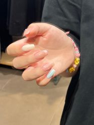 点击看大图 -Hands Nail专业美甲美睫
