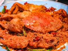 -香港狮子山下·明星粤菜餐厅(北苑店)