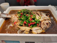 -半天妖烤鱼(万象城店)
